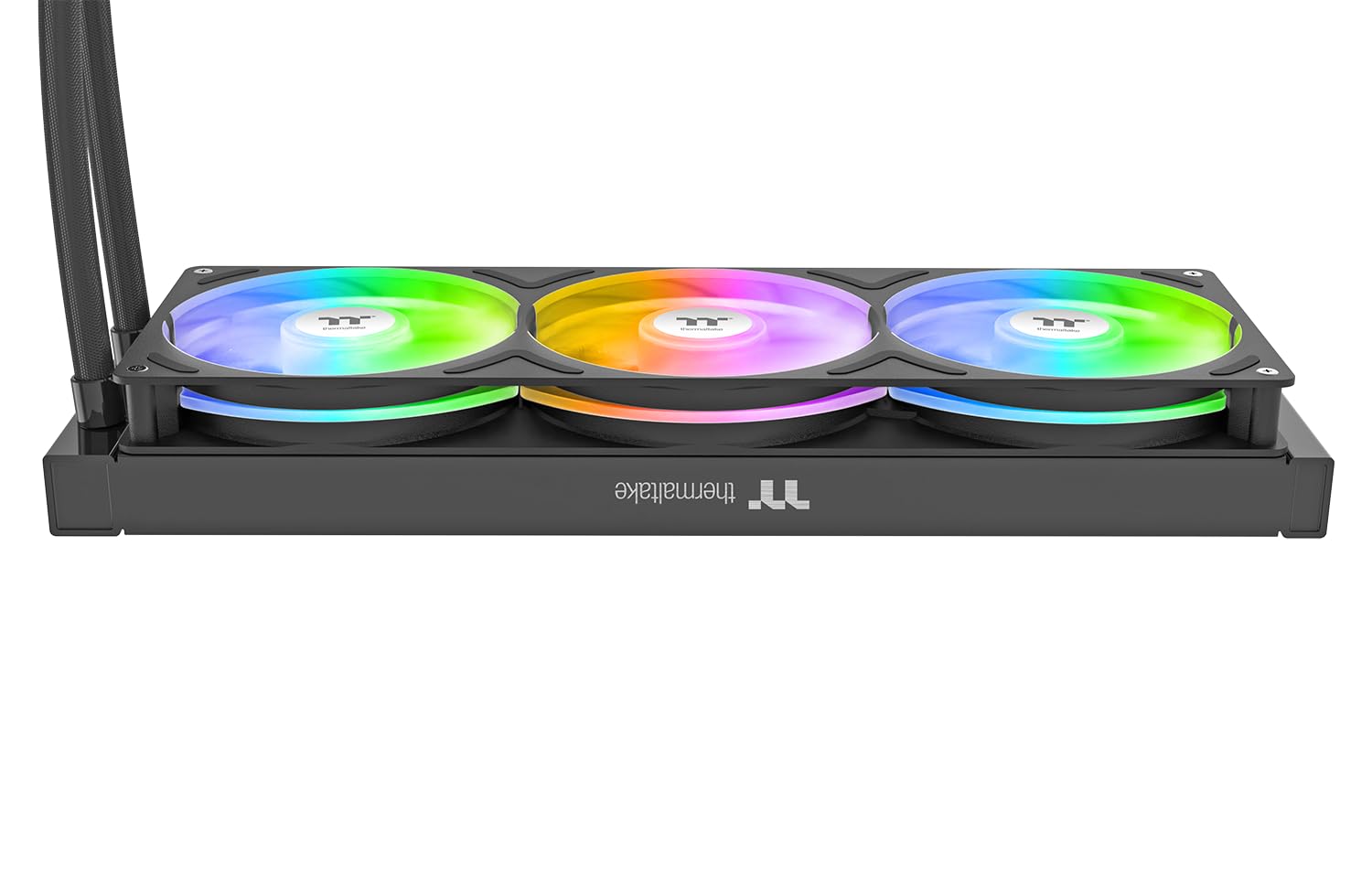Thermaltake TH360 V3 Ultra ARGB All-in-One Water Cooling 3.95 Inch